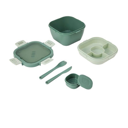Anko Salad Bowl - Sage