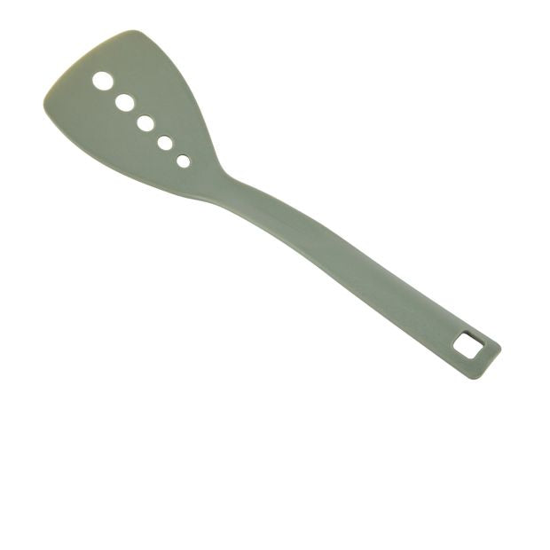 Set of 5 Utensils, Green - Anko