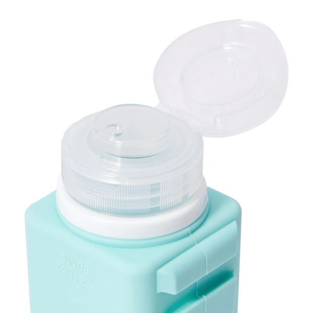 OXX Travel Pack Connect Silicone Bottles