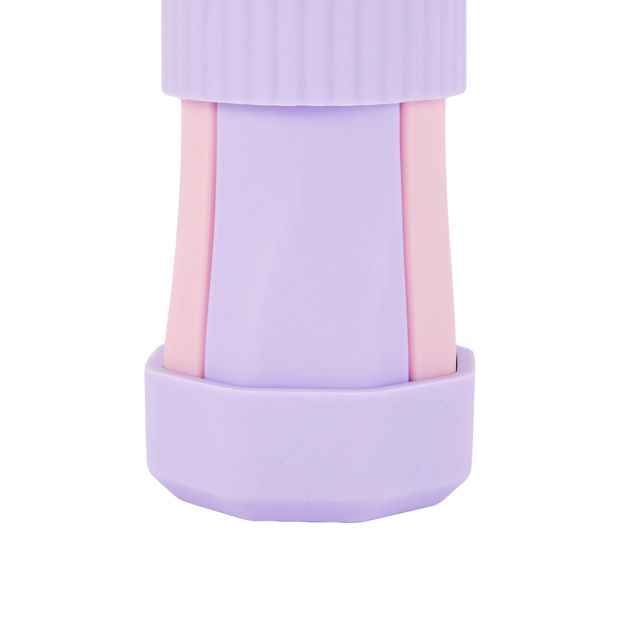 OXX Travel 4-in-1 Silicone Bottles