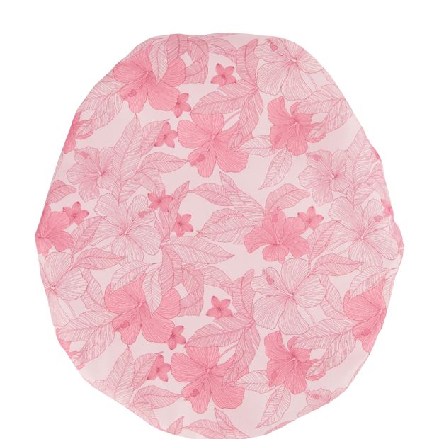 OXX Bodycare Shower Cap - Floral