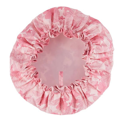 OXX Bodycare Shower Cap - Floral