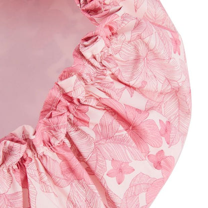 OXX Bodycare Shower Cap - Floral
