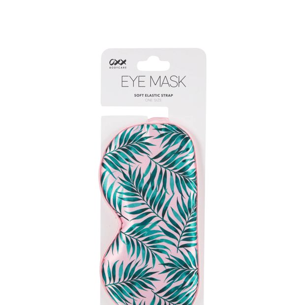 OXX Bodycare Eye Mask