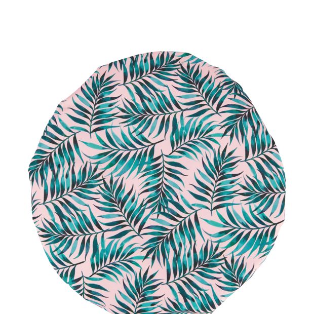 OXX Bodycare Shower Cap - Palm