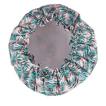 OXX Bodycare Shower Cap - Palm