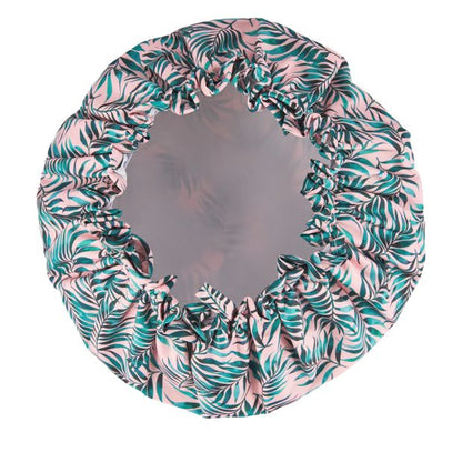 OXX Bodycare Shower Cap - Palm