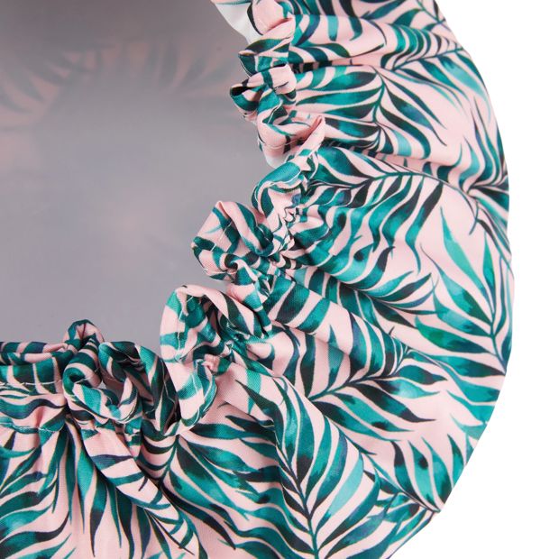 OXX Bodycare Shower Cap - Palm