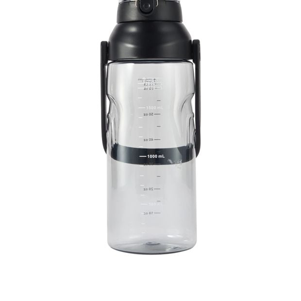 Anko 2L Grey Drink Bottle with Handle