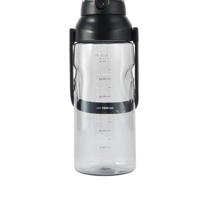 Anko 2L Grey Drink Bottle with Handle