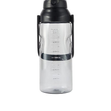 Anko 2L Grey Drink Bottle with Handle