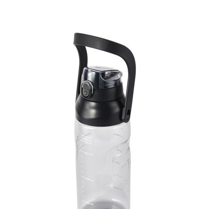 Anko 2L Grey Drink Bottle with Handle