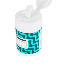 Anko 100 Pack Coconut Pet Wipes (Hydrating)