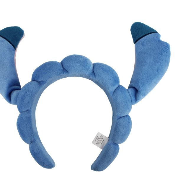 Disney Stitch Scallop Headband