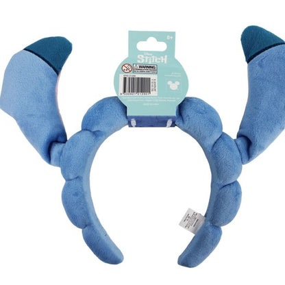 Disney Stitch Scallop Headband