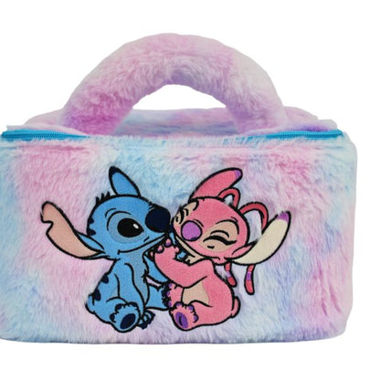 Disney Stitch Cosmetic Bag