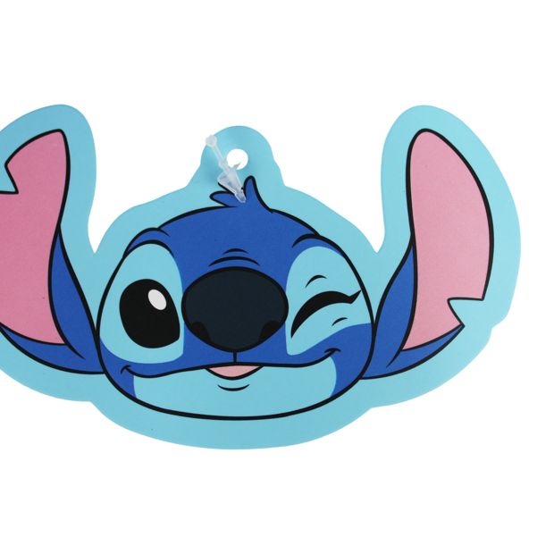 Disney Stitch Cosmetic Bag