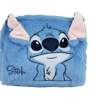 Disney Stitch Cosmetic Bag Small