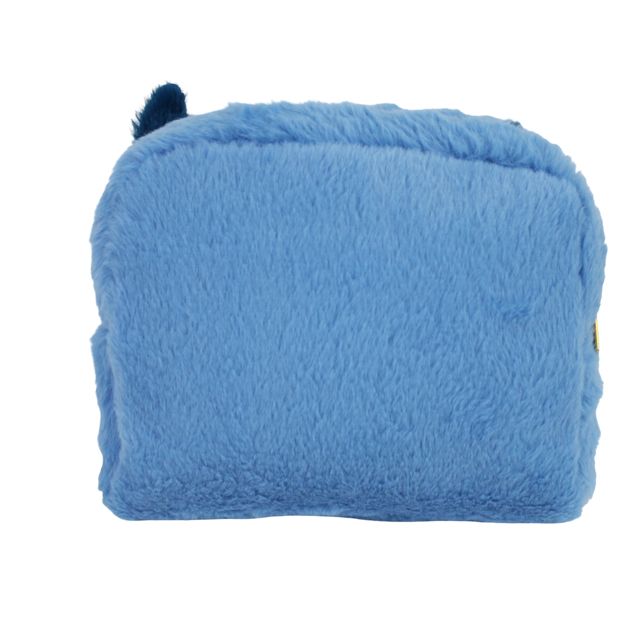 Disney Stitch Cosmetic Bag Small