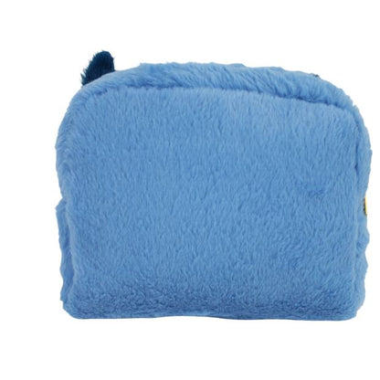 Disney Stitch Cosmetic Bag Small
