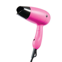 Anko Mini Hair Dryer - Pink