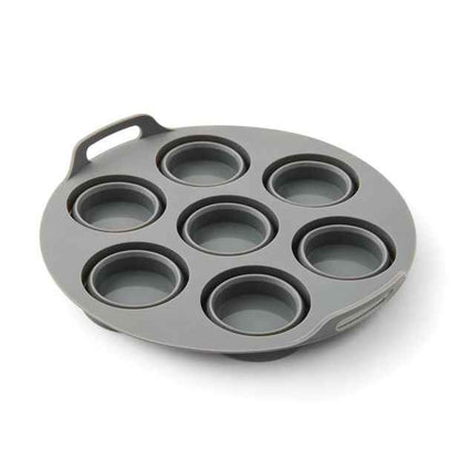 Non-Stick Muffin Tray for Air Fryers & Ovens