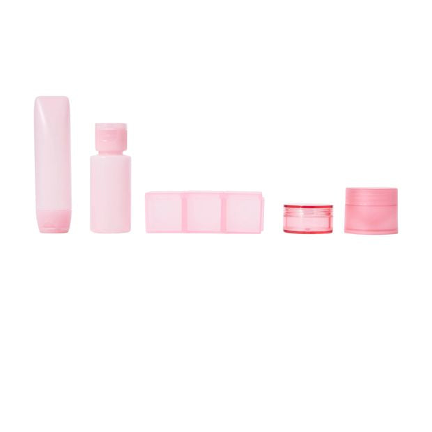 OXX Travels Pack Mini Essentials Kit