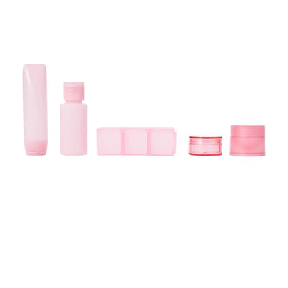 OXX Travels Pack Mini Essentials Kit