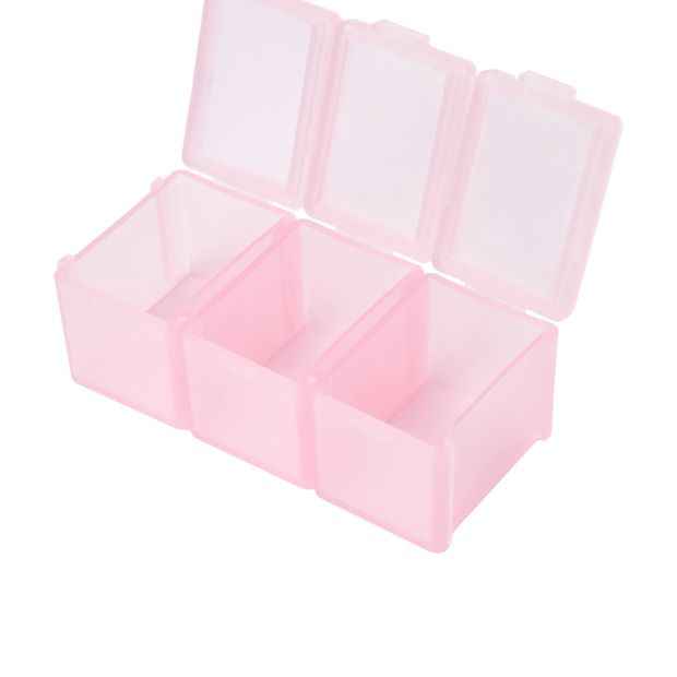 OXX Travels Pack Mini Essentials Kit