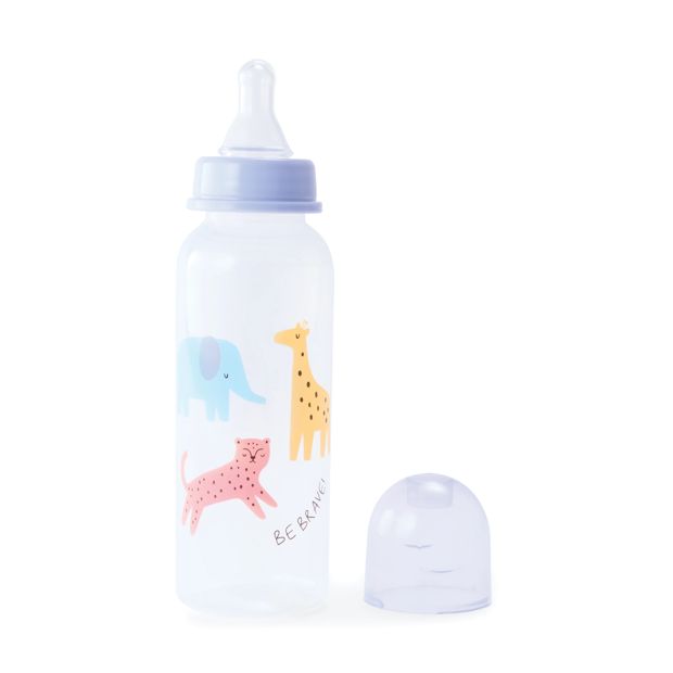 Anko 6 Pack Narrow Neck Bottles