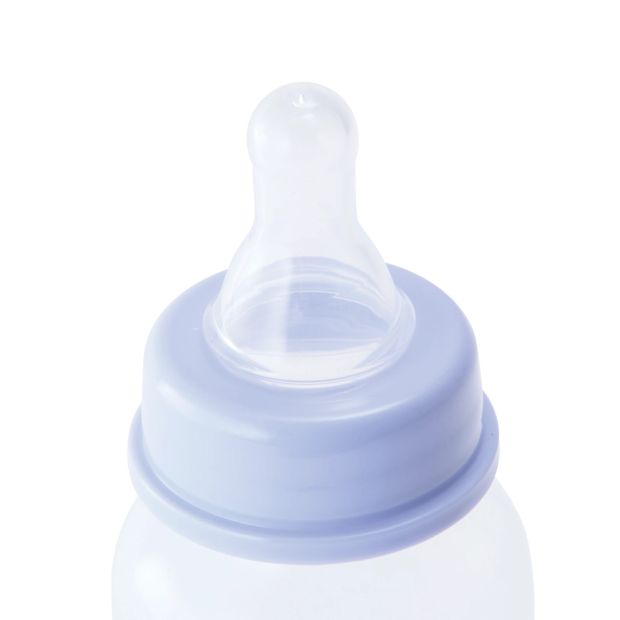 Anko 6 Pack Narrow Neck Bottles