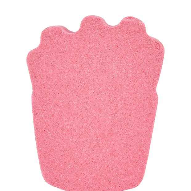 OXX Bodycare Bath Fizzer 100g - Bubble Gum Scented
