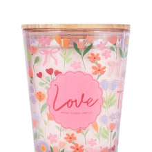 Anko XL Love Candle