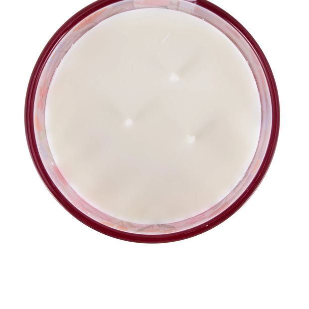 Anko XL Love Candle