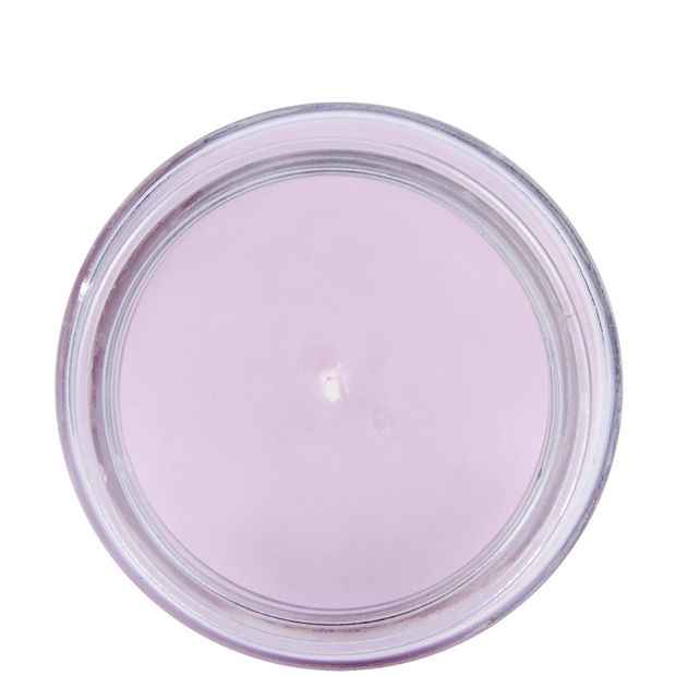 Anko Berry Glass Jar Candle