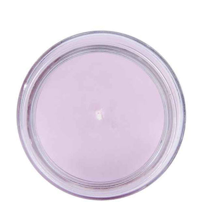 Anko Berry Glass Jar Candle