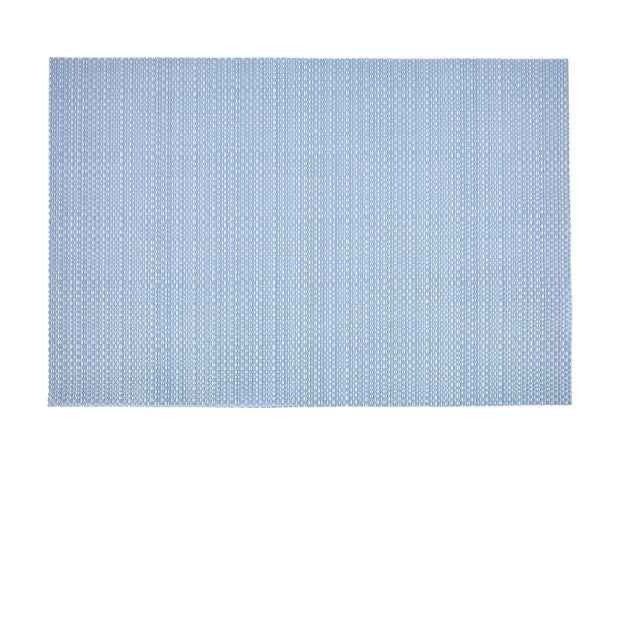Anko Blue Weave Placemat