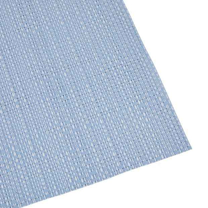 Anko Blue Weave Placemat