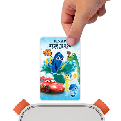Yoto: Disney Pixar Storybook Collection Content Card