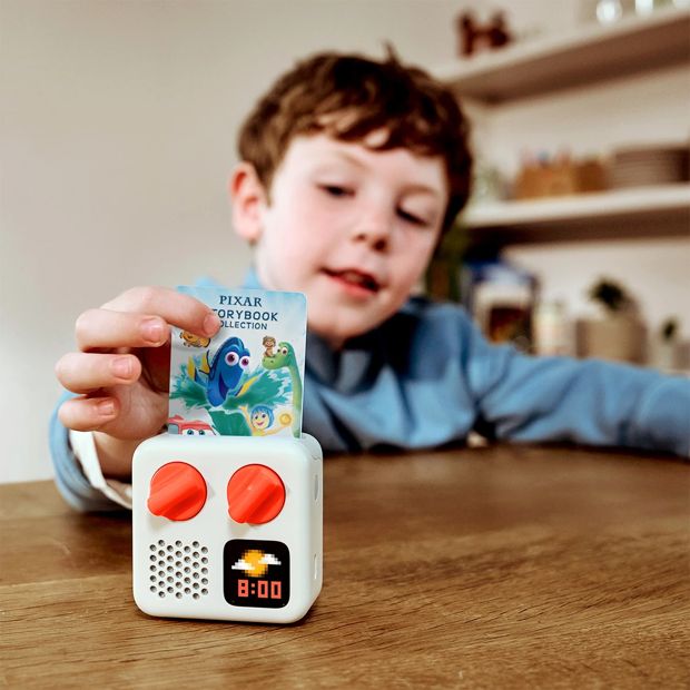 Yoto: Disney Pixar Storybook Collection Content Card
