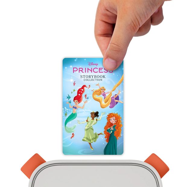 Yoto: Disney Princess Storybook Collection
