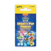 Yoto: PAW Patrol Mighty Pup Power & Other Stories