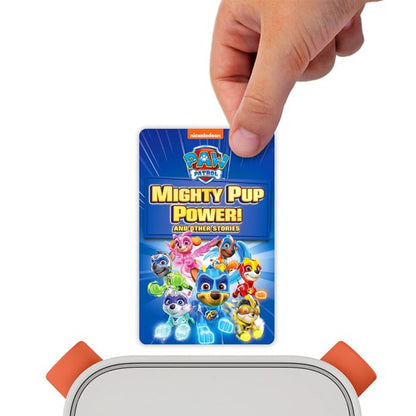 Yoto: PAW Patrol Mighty Pup Power & Other Stories