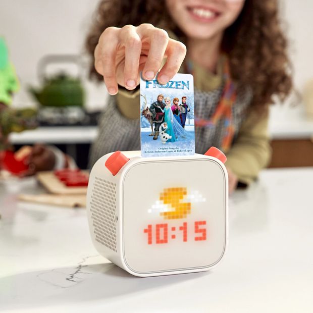 Yoto: Frozen The Songs Content Card