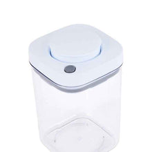 Anko 1.1L Square Modular Container