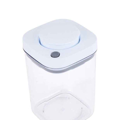 Anko 1.1L Square Modular Container