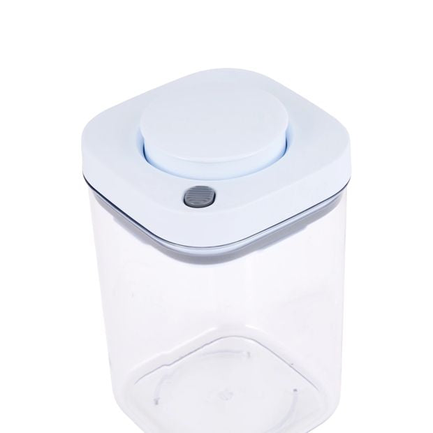 Anko 1.1L Square Modular Container