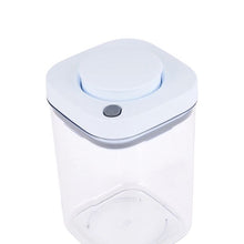 Anko 1.1L Square Modular Container