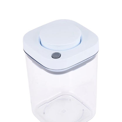 Anko 1.1L Square Modular Container