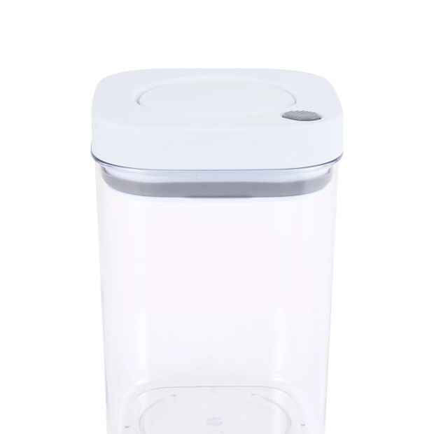 Anko 1.1L Square Modular Container